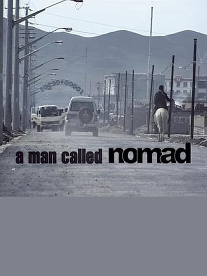 A MAN CALLED NOMAD