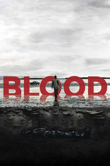 Blood Poster
