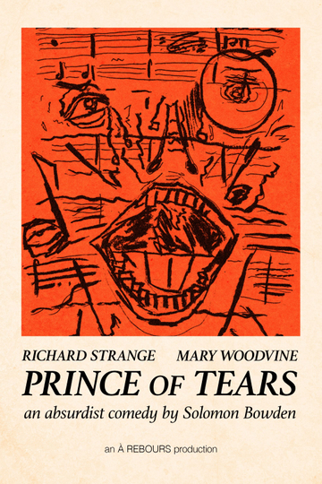 Prince of Tears