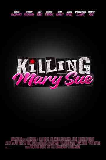 Killing Mary Sue
