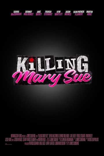 Killing Mary Sue