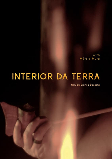 Interior Da Terra