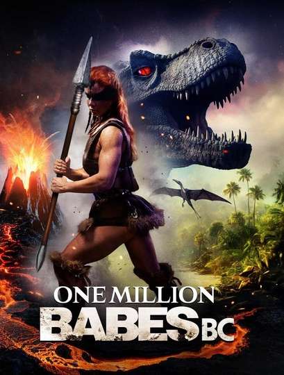One Million Babes BC (2024) Stream and Watch Online | Moviefone