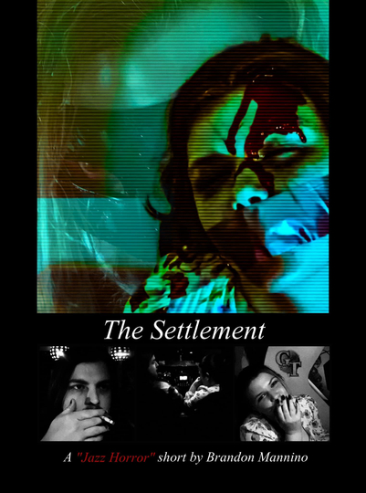 The Settlement Poster