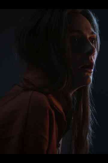 A Mother's Love Poster