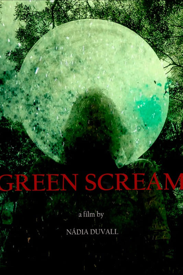 Green Scream