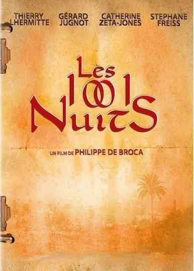Les 1001 Nuits (Version intégrale)
