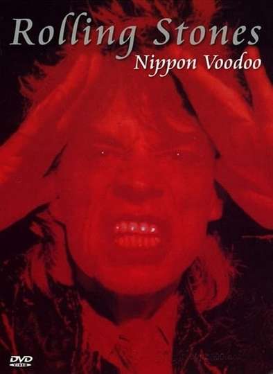 The Rolling Stones Voodoo Nippon