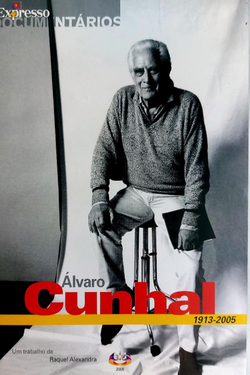 Alvaro Cunhal Poster