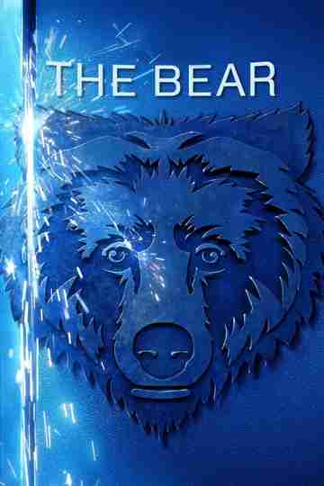 The Bear poster