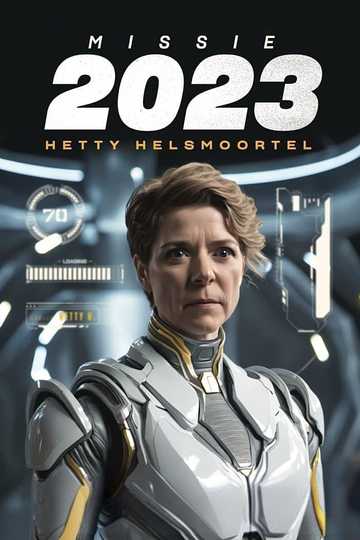 Hetty Helsmoortel - Missie 2023