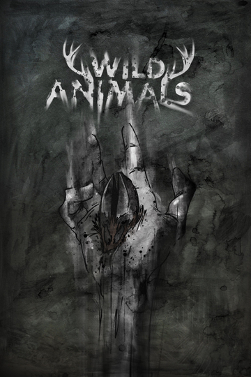 Wild Animals Poster