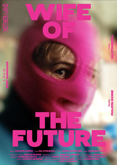 Wife of the Future Poster