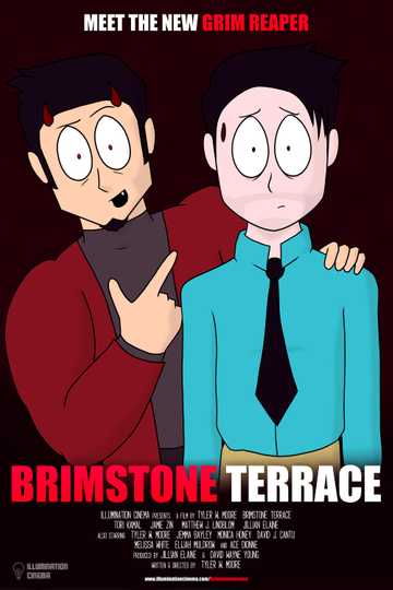 Brimstone Terrace