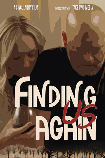 Finding Us Again Poster