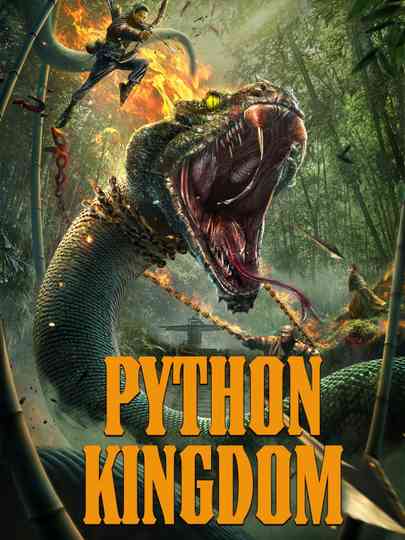 Python Kingdom