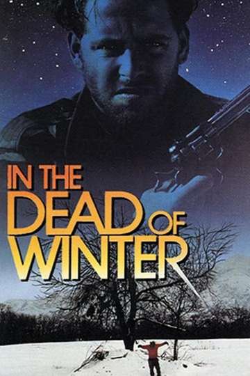 In The Dead Of Winter Poster