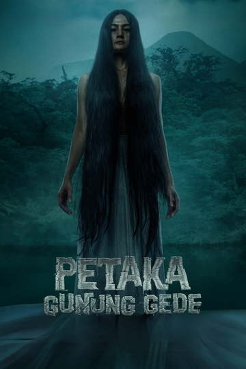 Petaka Gunung Gede Poster