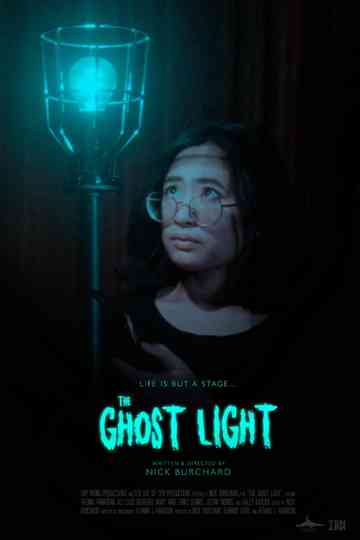 The Ghost Light Poster