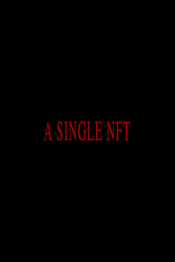 A Single Nft