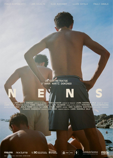 Nens Poster