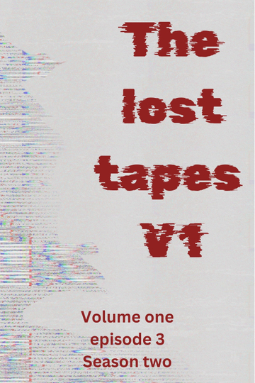 V/H/S  - The lost tapes