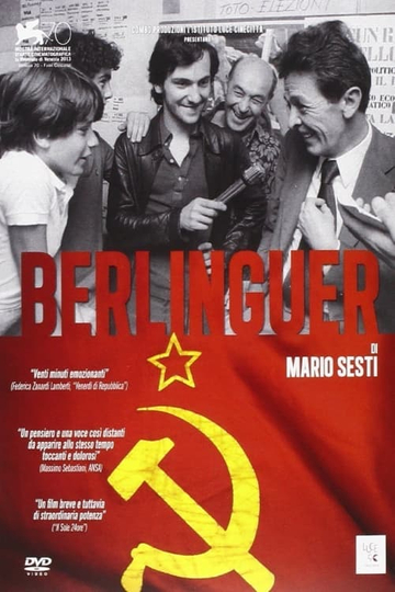 The Voice of Berlinguer