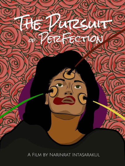 The Pursuit Of Perfection Poster