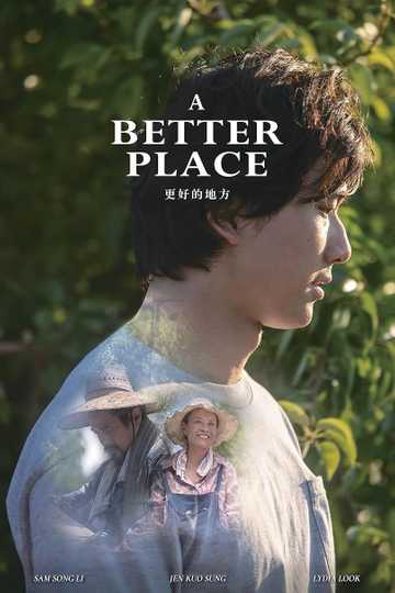 A Better Place