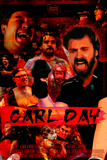 Have A Word: Carl Day