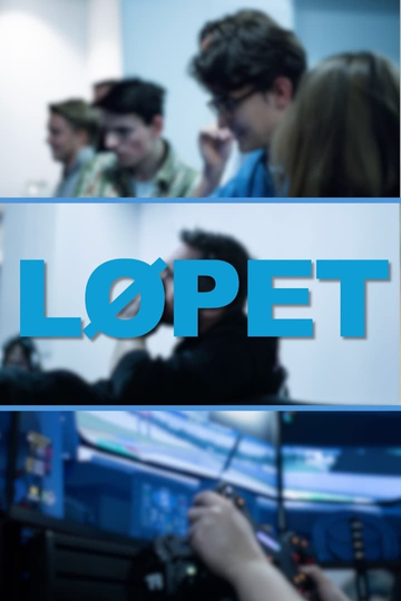 Løpet Poster