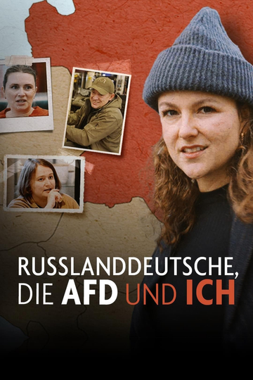 Russlanddeutsche, die AfD und ich