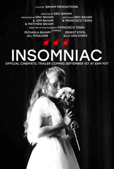 Insomniac