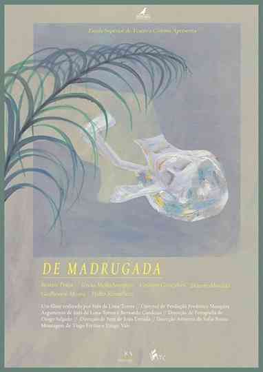 De Madrugada Poster