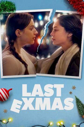 Last ExMas Poster