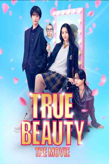 True Beauty: The Movie - Part 1 poster