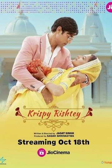 Krispy Rishtey