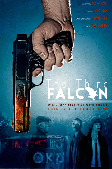 Third Falcon Poster