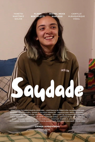 Saudade