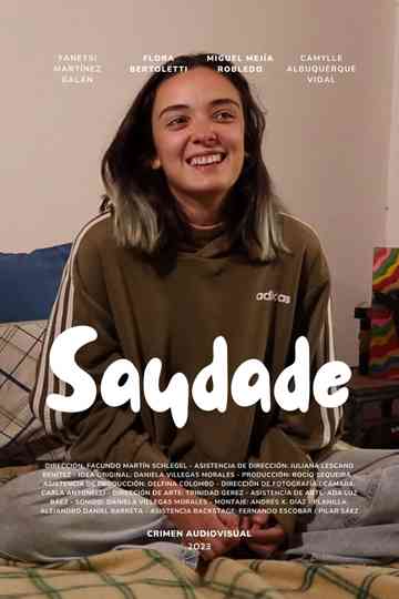 Saudade
