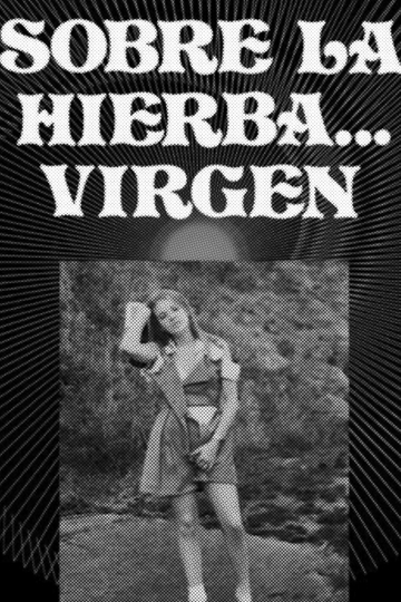 Sobre la hierba virgen