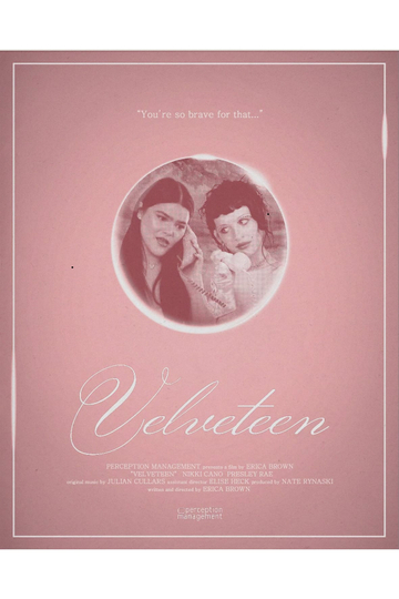 Velveteen Poster