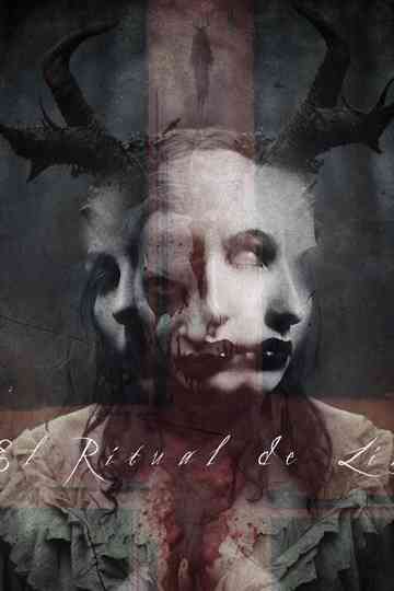 Lily's Ritual Poster