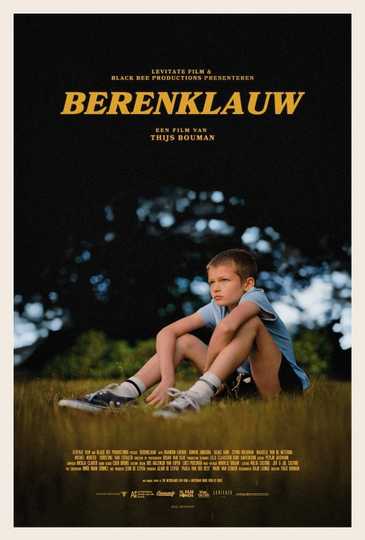 Berenklauw Poster