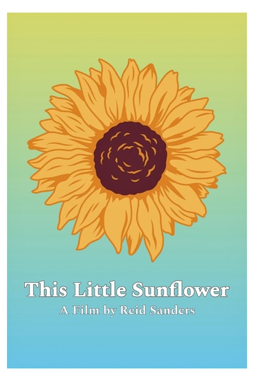 This Little Sunflower