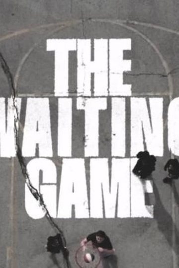 The Waiting Game Poster