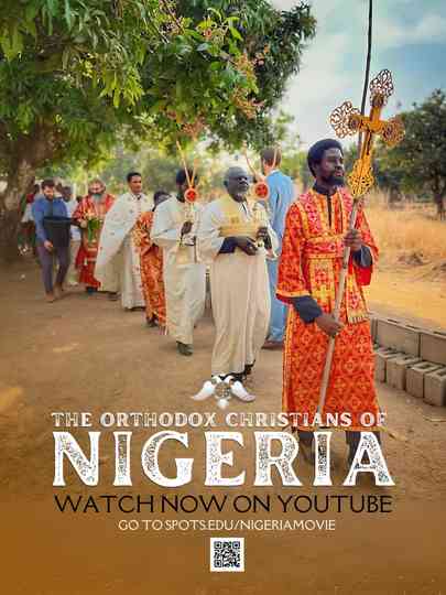 The Orthodox Christians of Nigeria