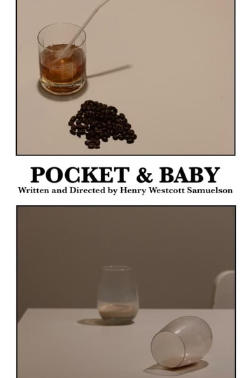 Pocket & Baby Poster