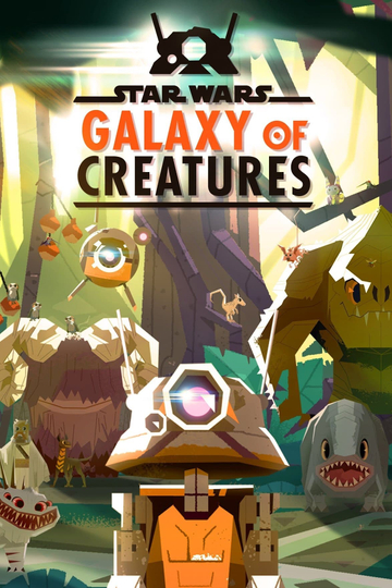 Star Wars: Galaxy of Creatures