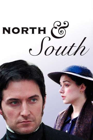 North & South Poster